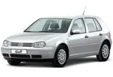 Volkswagen Golf IV 1997-2006 хетчбек 5 дв.