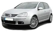 Volkswagen Golf V 2003-2009 хетчбек 5 дв.