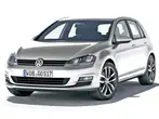 Volkswagen Golf VII 2012-2017 хетчбек 5 дв. Highline, Recaro