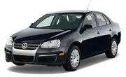 Volkswagen Jetta V 2005-2011 седан