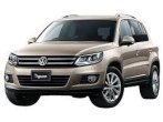 Volkswagen Tiguan I Рестайлінг 2011-2016 позашляховик 5 дв. Без столиків