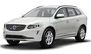 Volvo XC60 I Рестайлінг 2013-2017 позашляховик 5 дв.