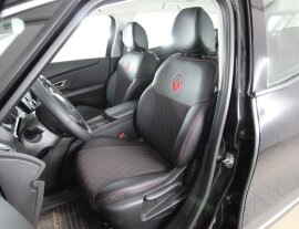 Авточохли для Renault Grand Scenic 4