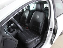 Авточохли для Volkswagen Golf 7