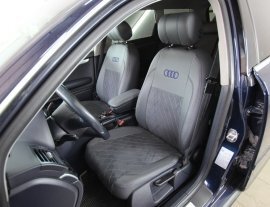 Авточохли для Audi A4 B6 Avant 2001-2004