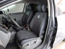 Авточохли для Volkswagen CrossGolf