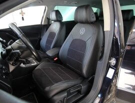 Авточохли для Volkswagen Passat B6