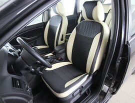 Чохли на сидіння для Ford C-MAX I