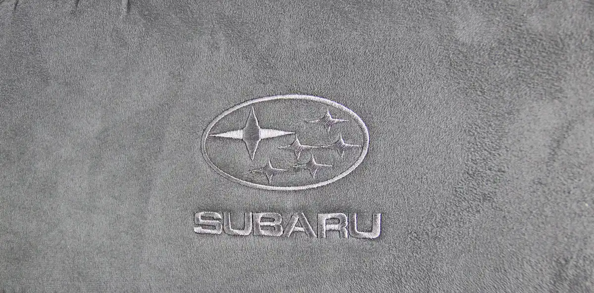 Авточохли для Subaru Forester IV Рестайлінг 2 2016-2018 USA