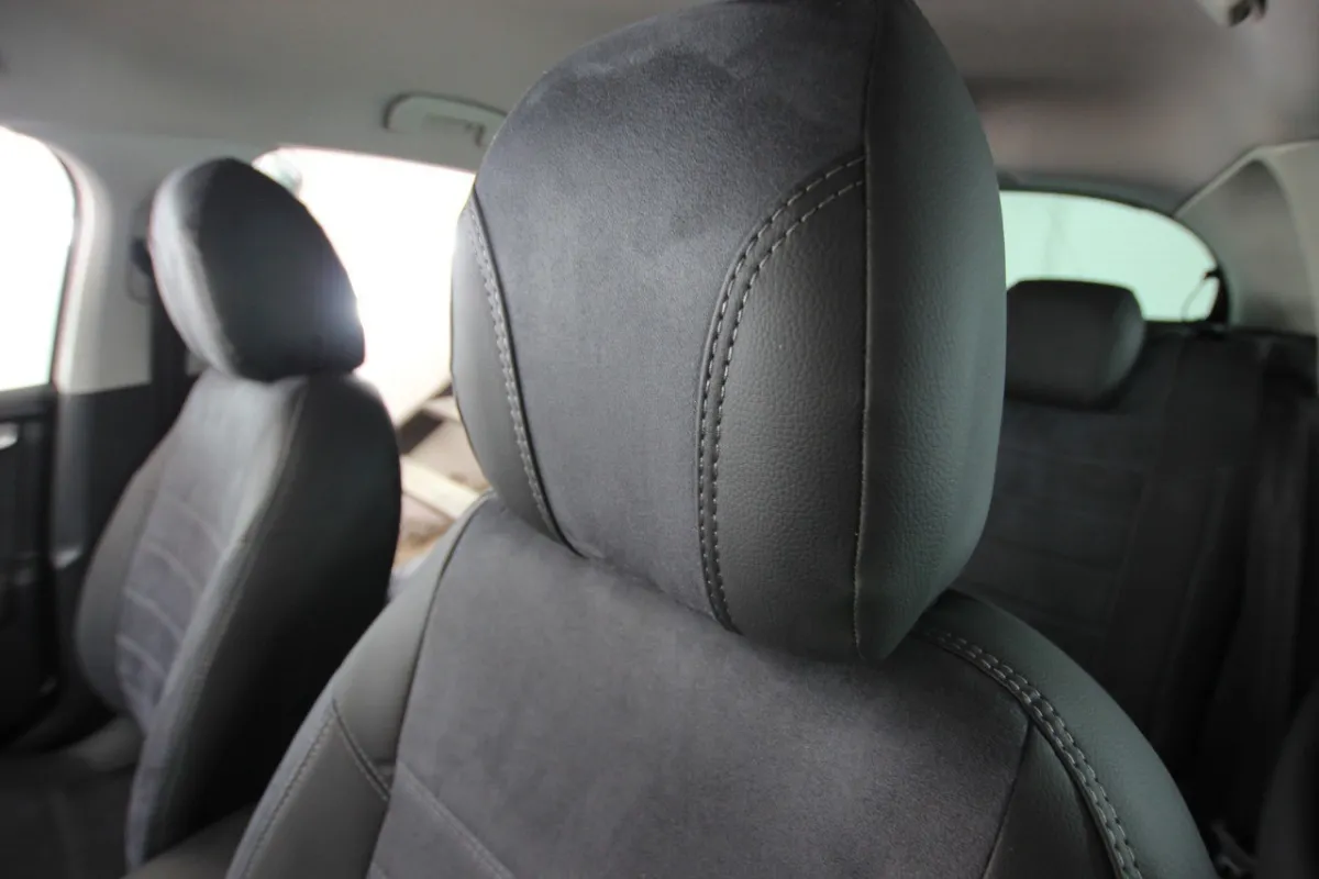 Авточохли для Citroen C4 II