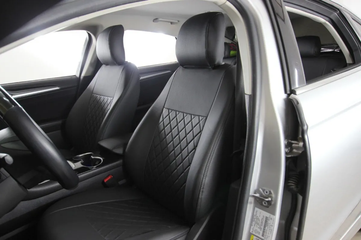 Авточохли для Ford Fusion (North America)