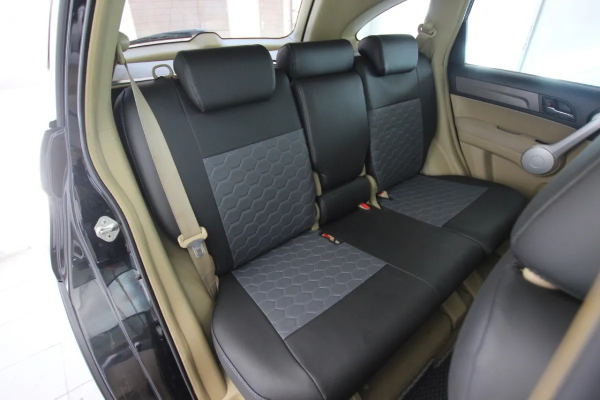 Авточохли для Honda CR-V III