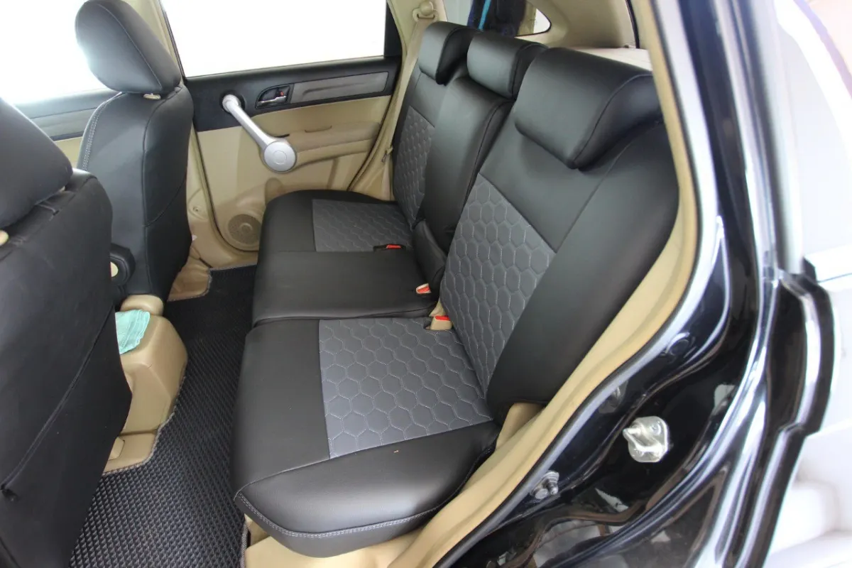 Авточохли для Honda CR-V III