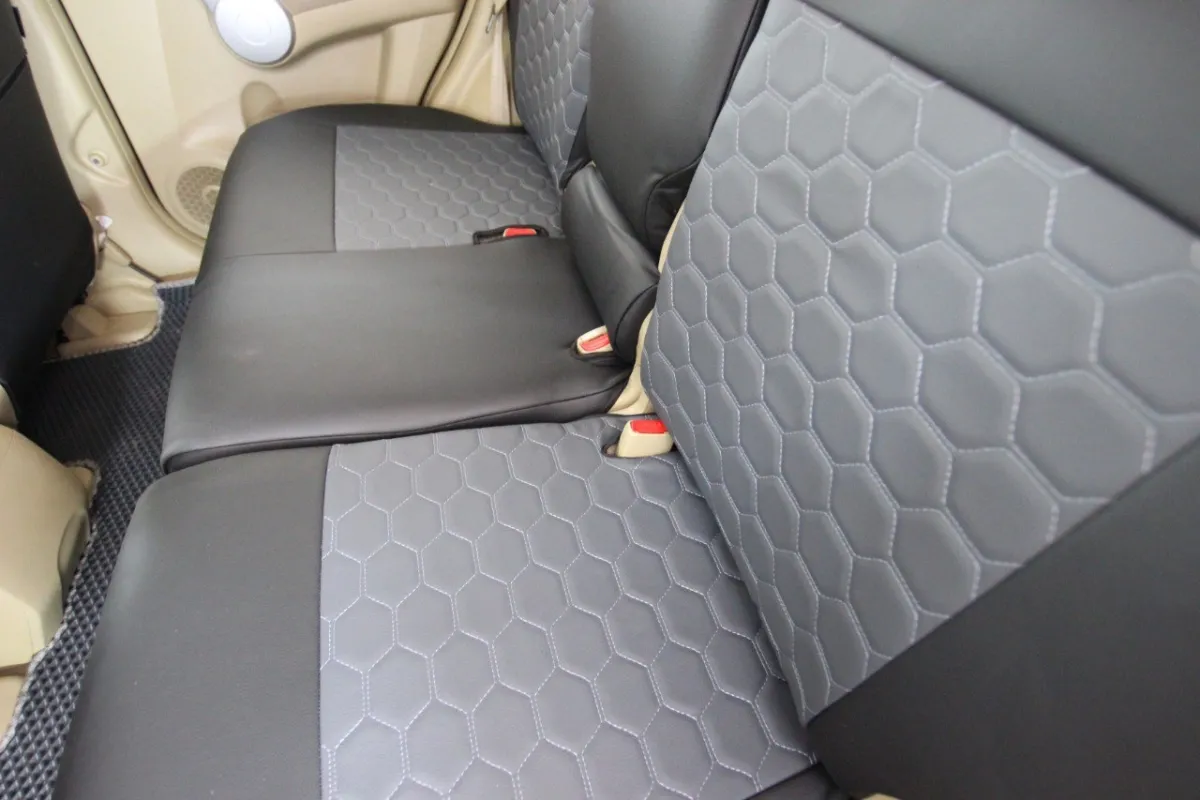 Авточохли для Honda CR-V III