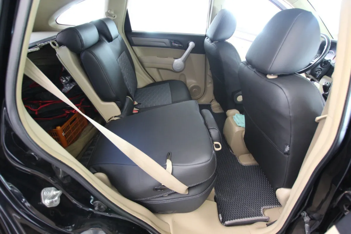 Авточохли для Honda CR-V III