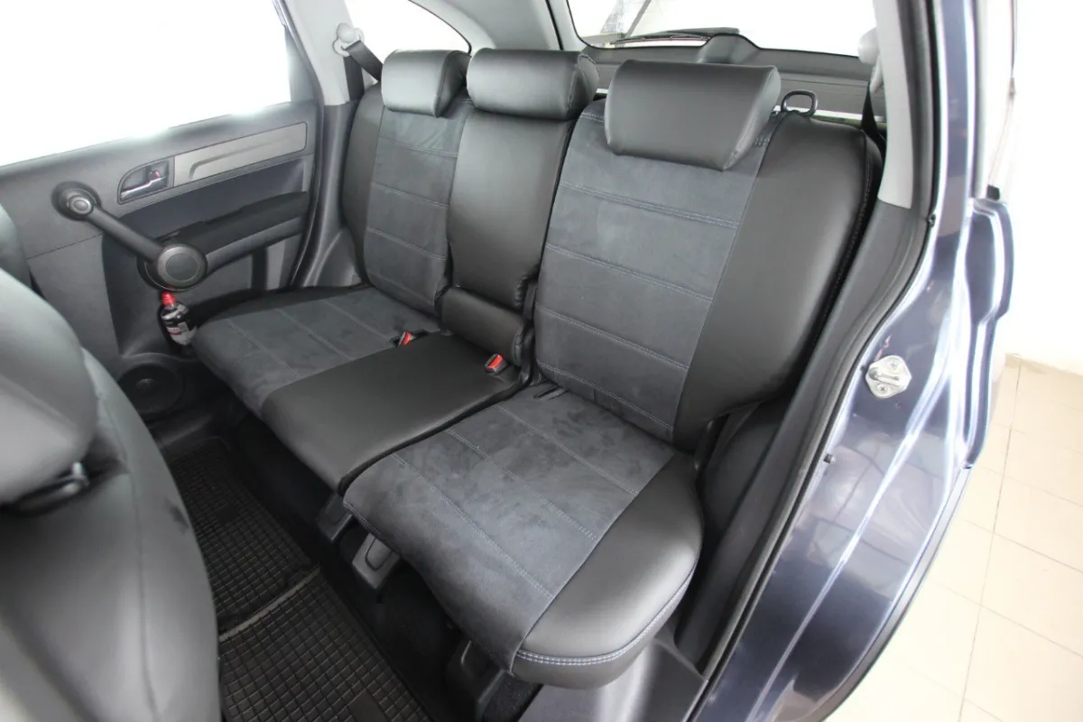 Авточохли для Honda CR-V III 2006-2009