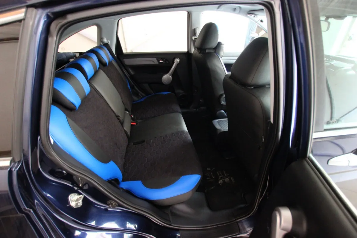 Авточохли для Honda CR-V III 2006-2009