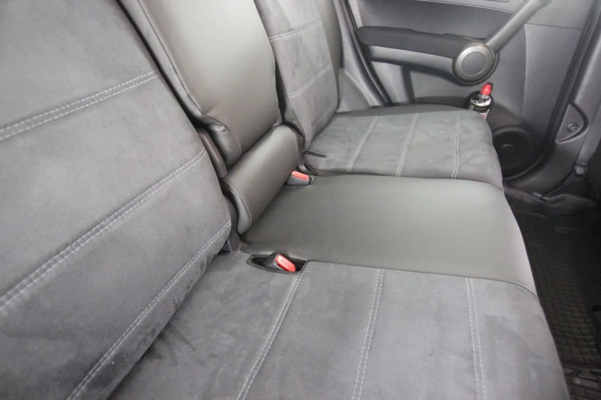 Авточохли для Honda CR-V III 2006-2009