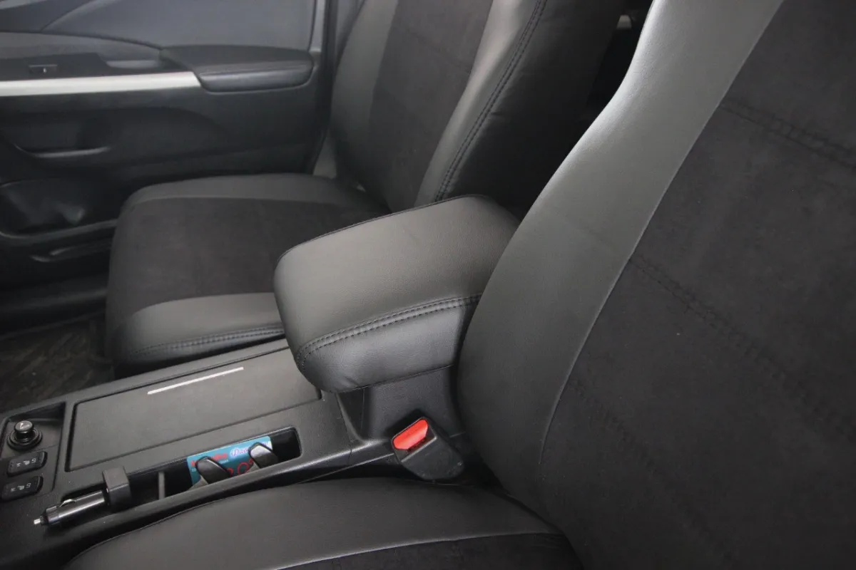 Авточохли для Honda CR-V IV