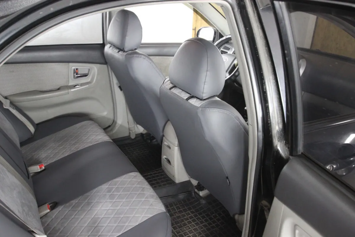 Авточохли для Kia Cerato