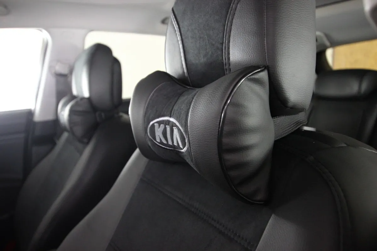 Авточохли для Kia Sportage 3