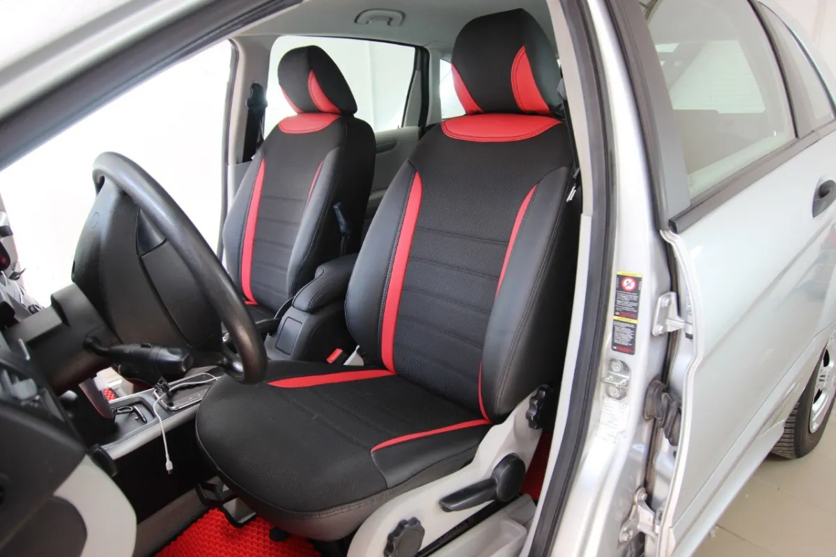 Авточохли для Mercedes-Benz B-Клас I W245