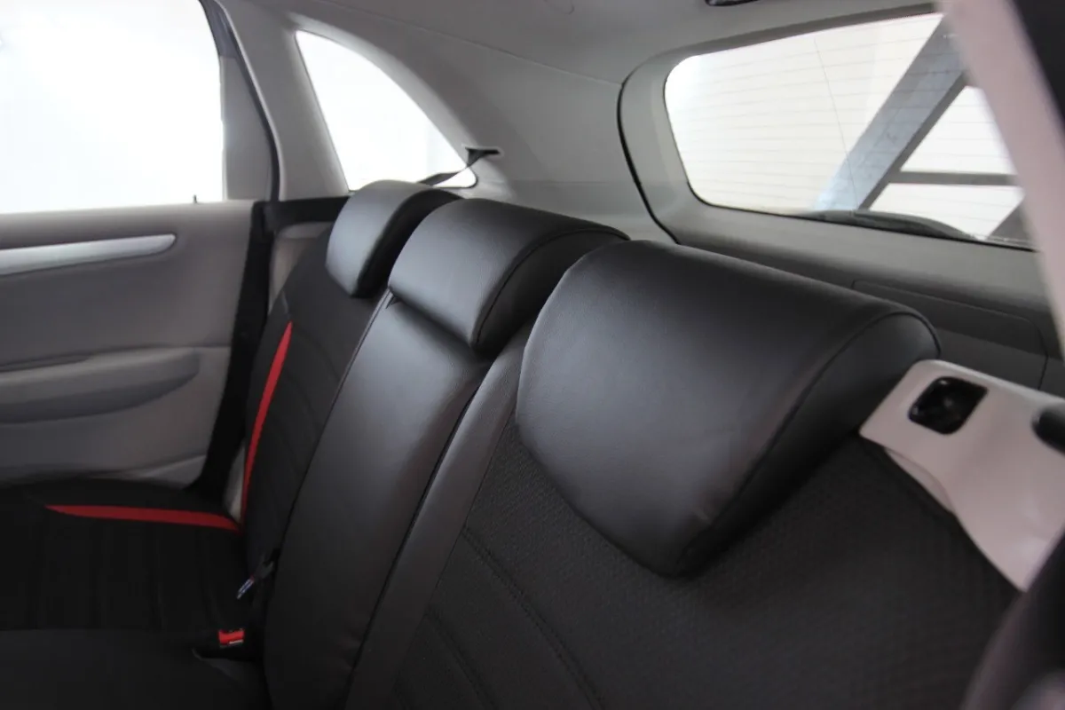 Авточохли для Mercedes-Benz B-Клас I W245