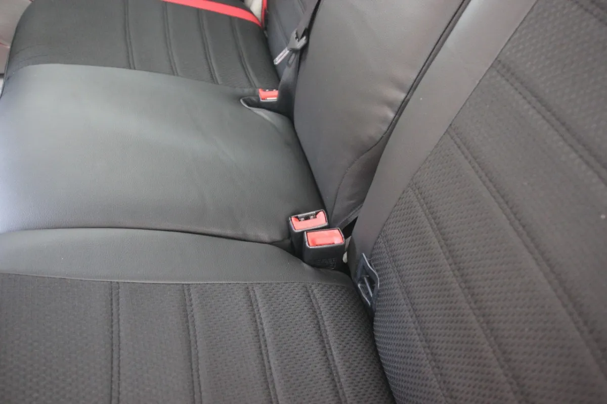 Авточохли для Mercedes-Benz B-Клас I W245