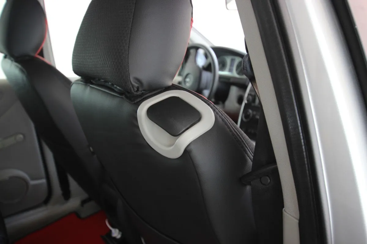Авточохли для Mercedes-Benz B-Клас I W245