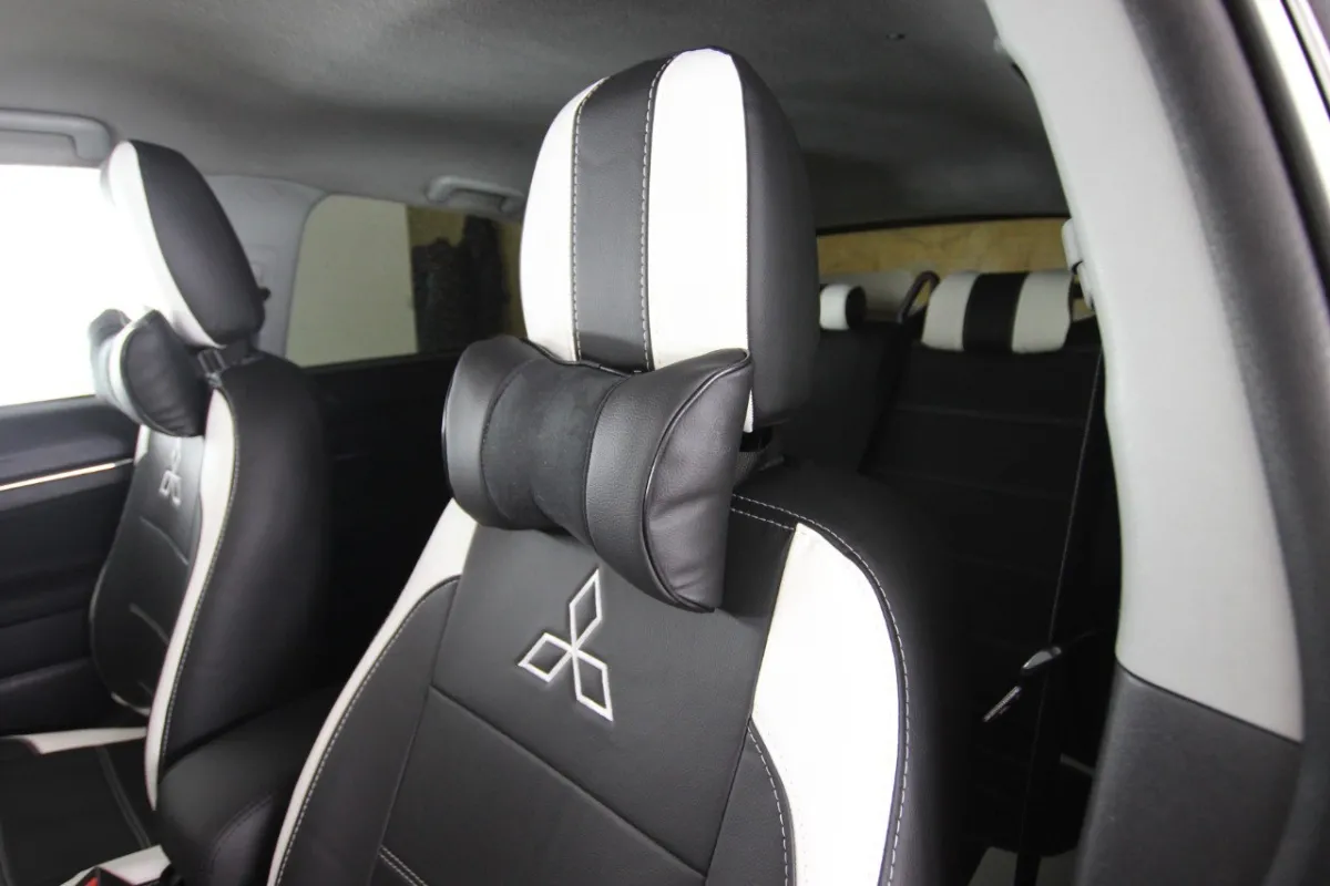 Авточохли для Mitsubishi ASX