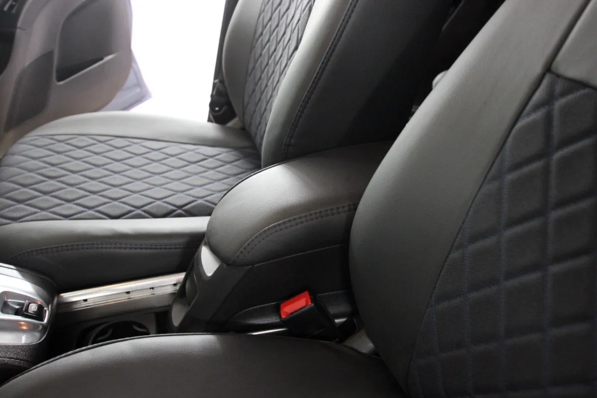 Авточохли для Opel Meriva B