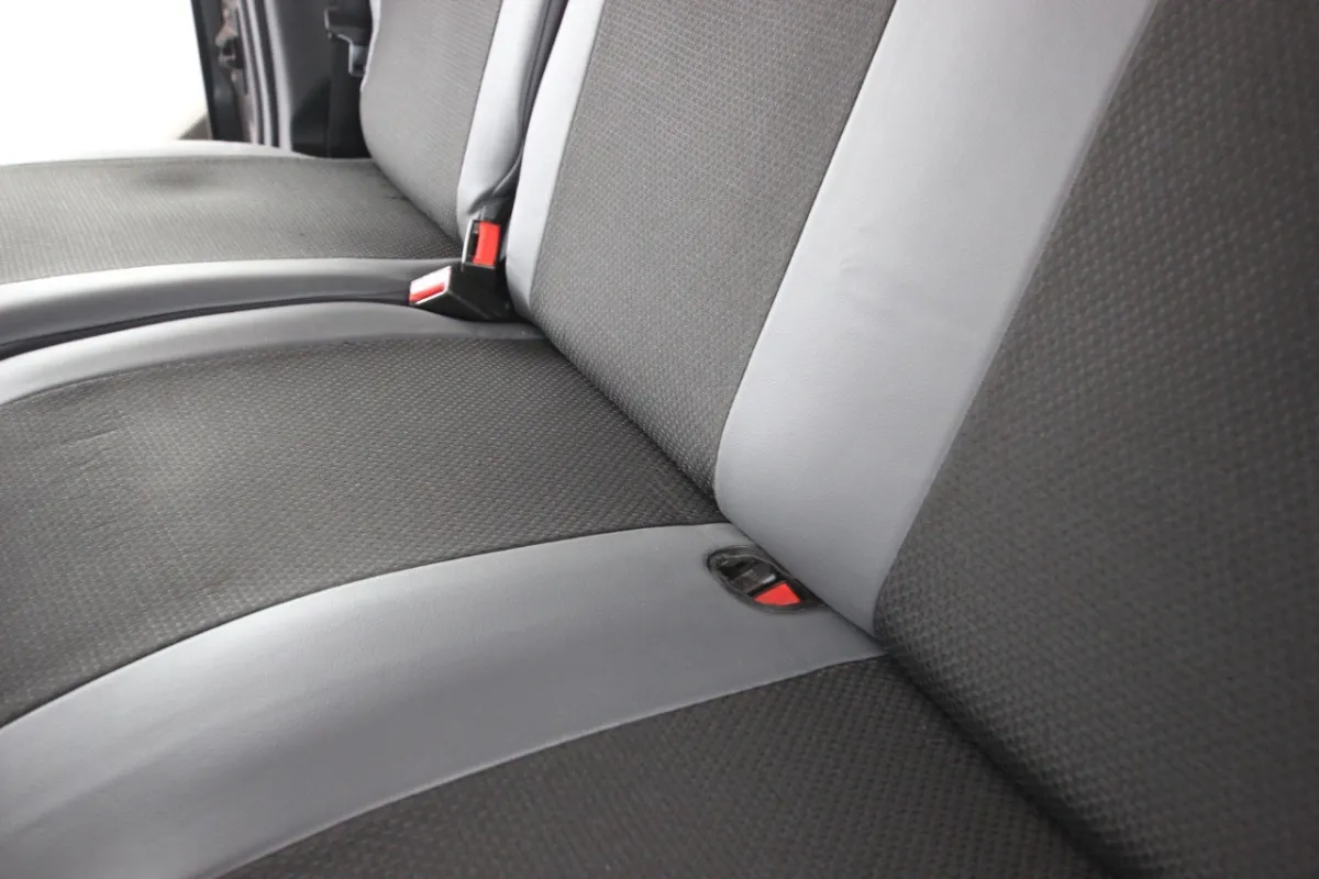 Авточохли для Peugeot Partner II Tepee Like