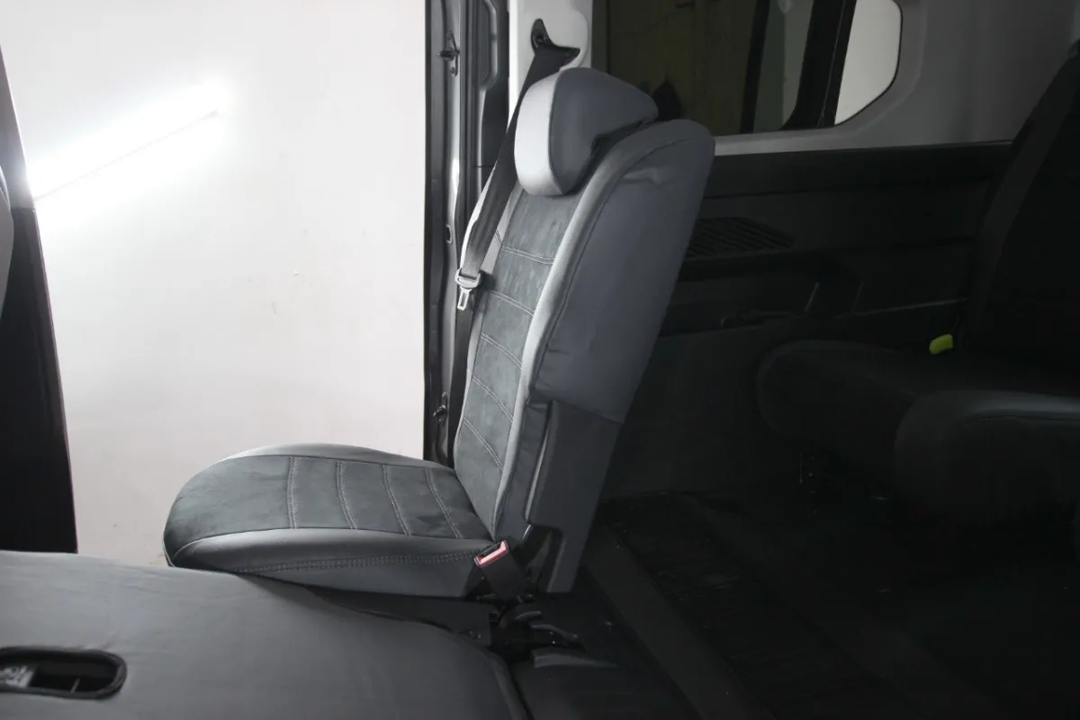 Авточохли для Toyota ProAce City Verso II
