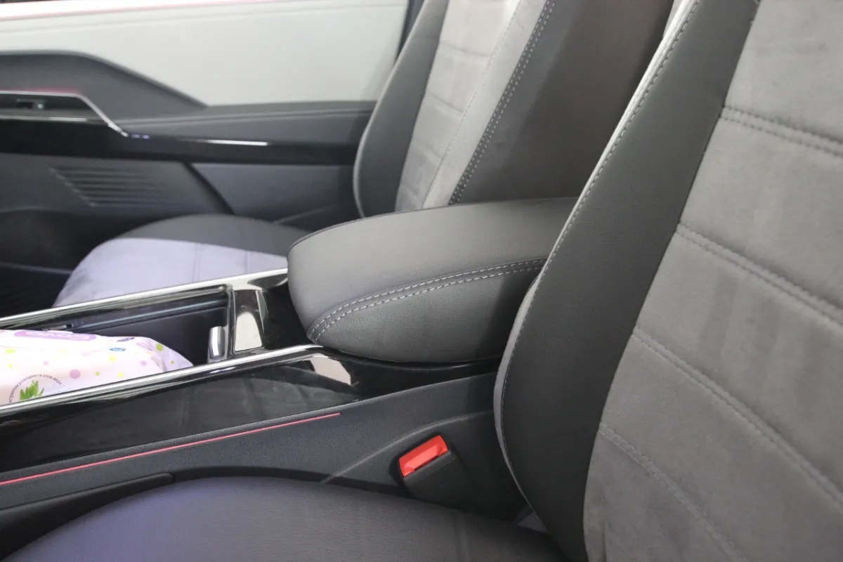 Авточохли для Volkswagen ID.6 Crozz Pro I 7 місць