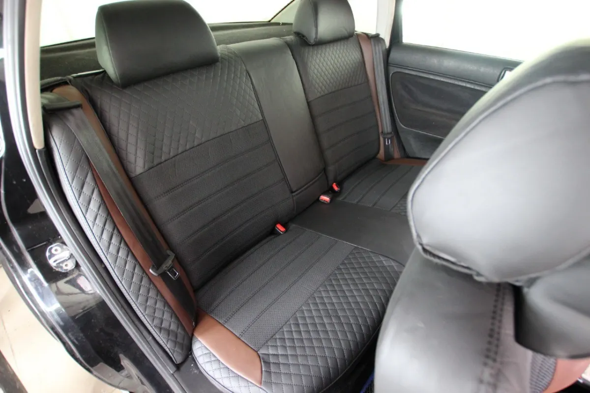 Авточохли для Volkswagen Passat B5 1996-2001