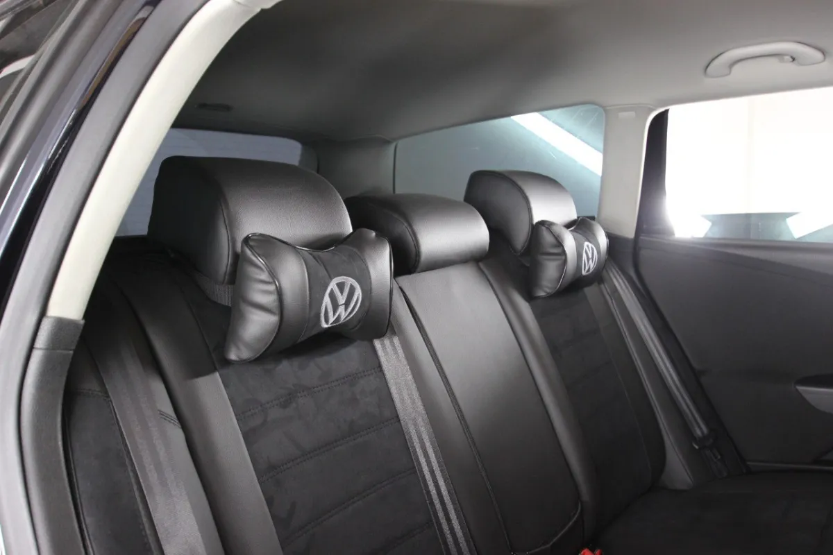 Авточохли для Volkswagen Passat Variant B6 2005-2010