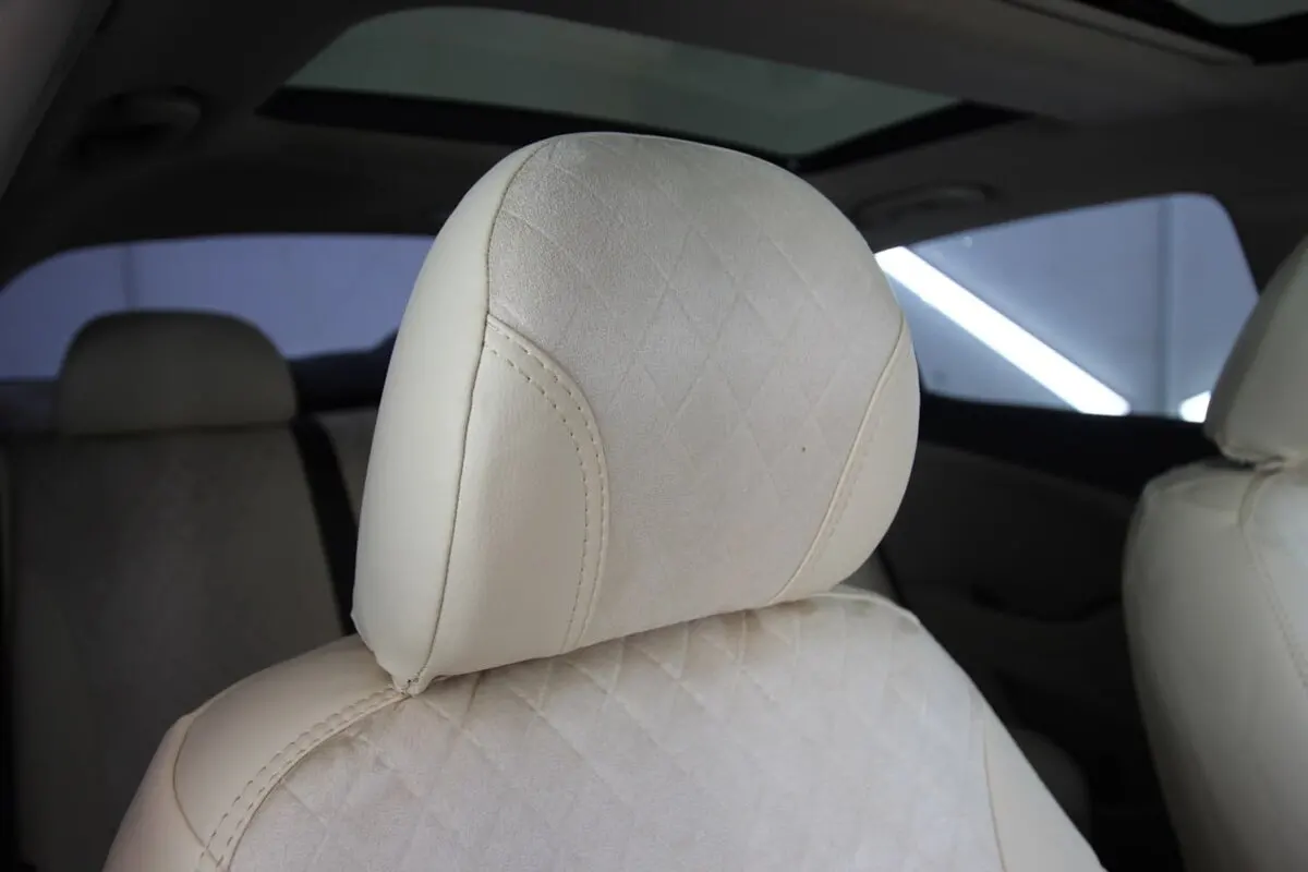 Авточохли для Kia Optima IV USA
