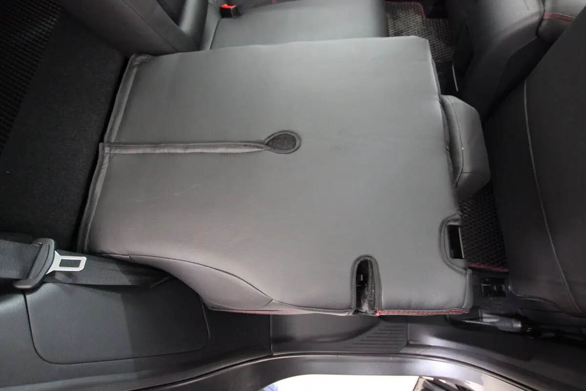 Авточохли для Nissan Qashqai 3