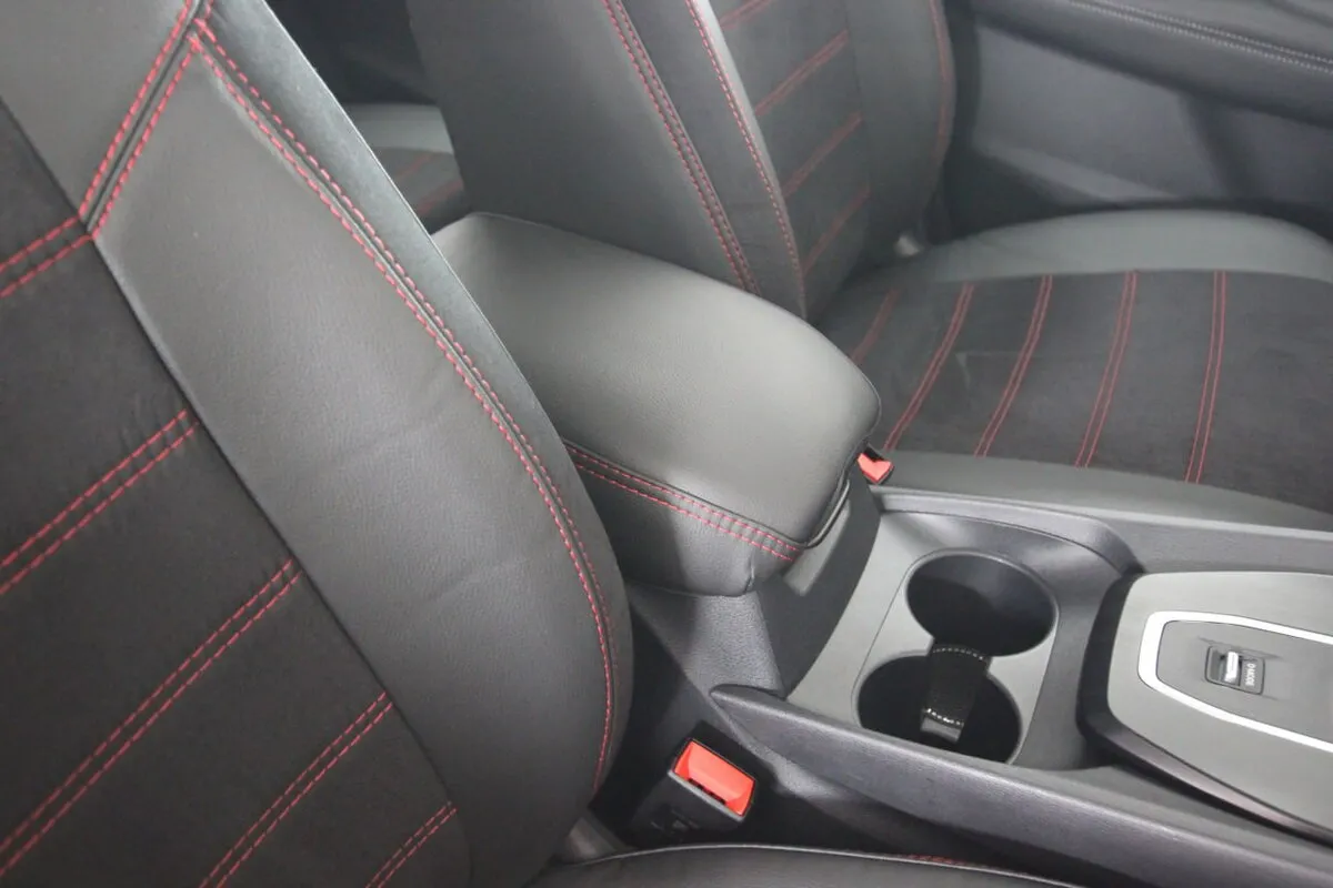 Авточохли для Nissan Qashqai 3