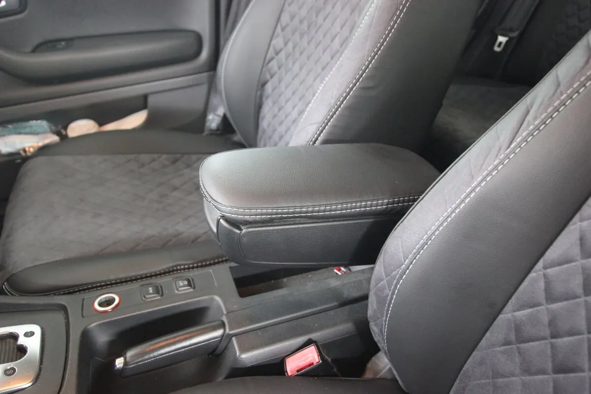 Авточохли для SEAT Exeo 2008-2013