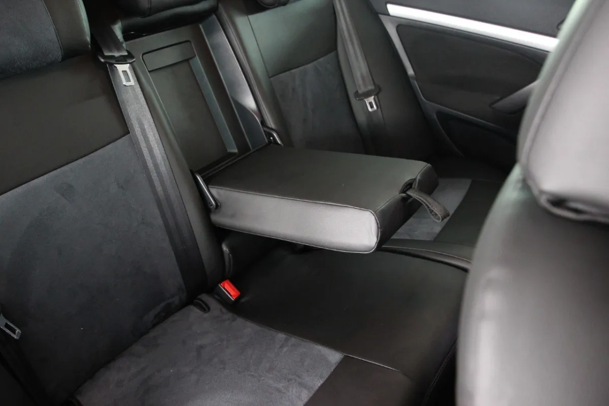 Авточохли для Skoda Octavia A5