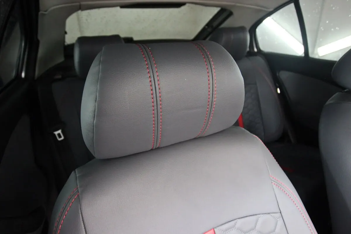 Авточохли для Skoda Octavia Tour A4