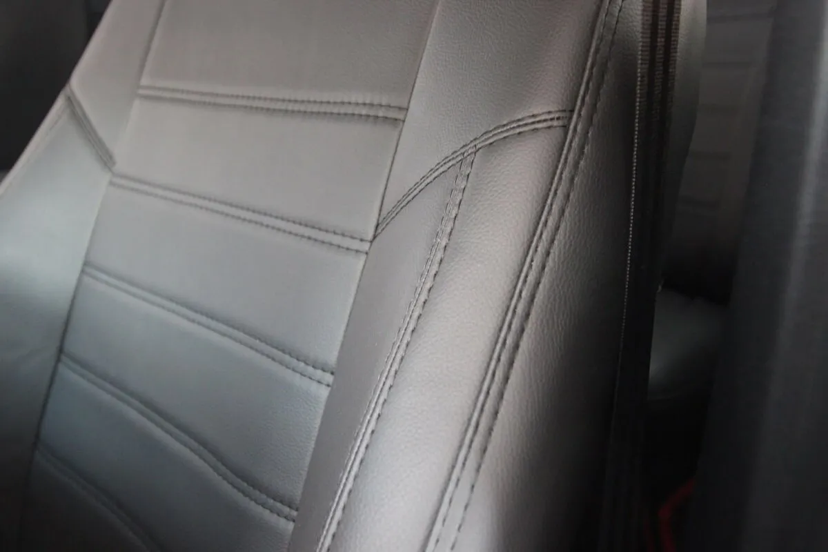 Авточохли для Volkswagen Amarok 4MOTION II