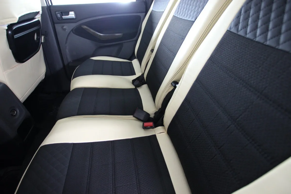 Чохли на сидіння для Ford C-MAX I