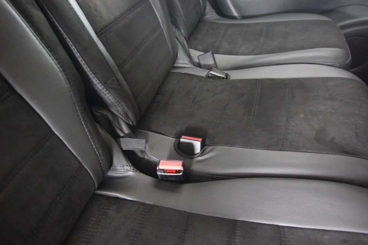 Чохли на сидіння Renault Grand Scenic III