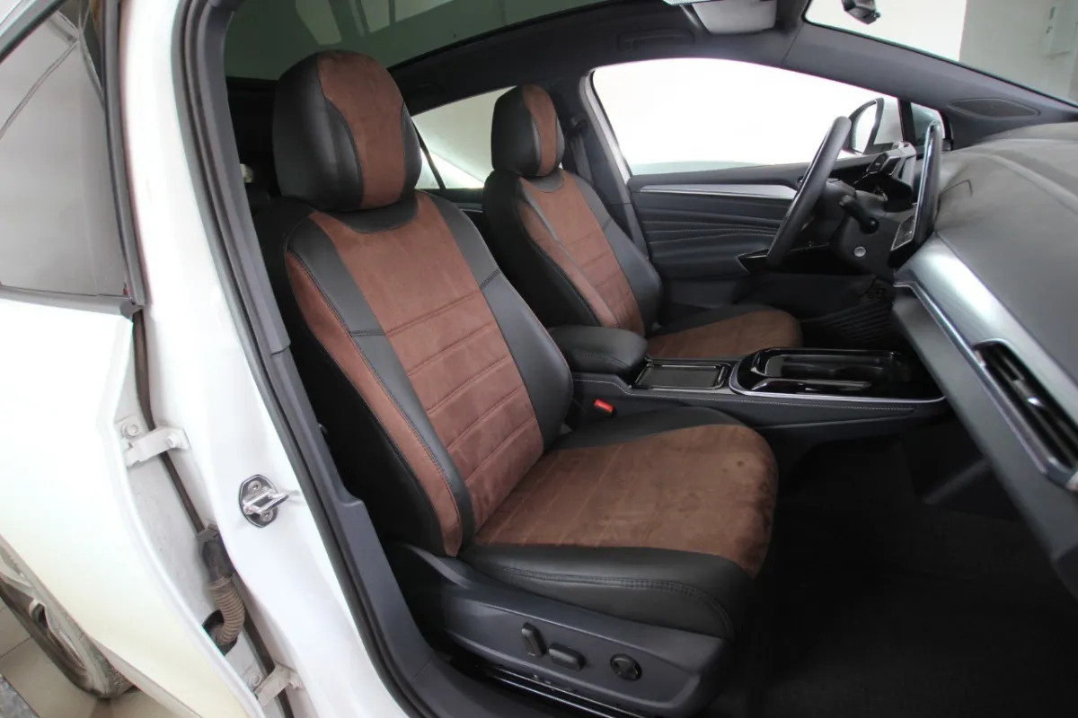 Авточохли для VW ID.4 Crozz Prime