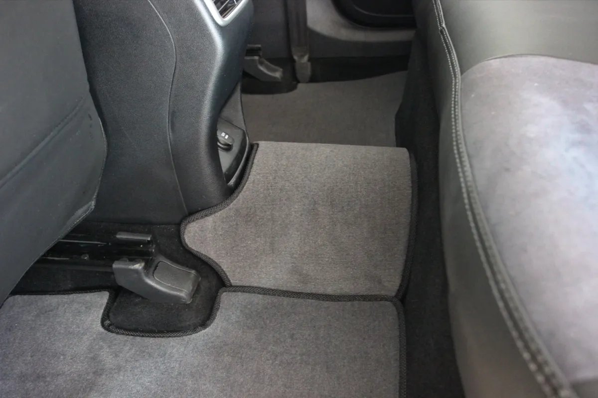 Автоковрики для Kia Sportage IV