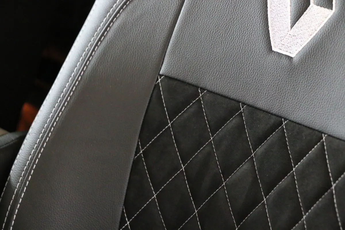 Чохли в салон Renault Grand Scenic II