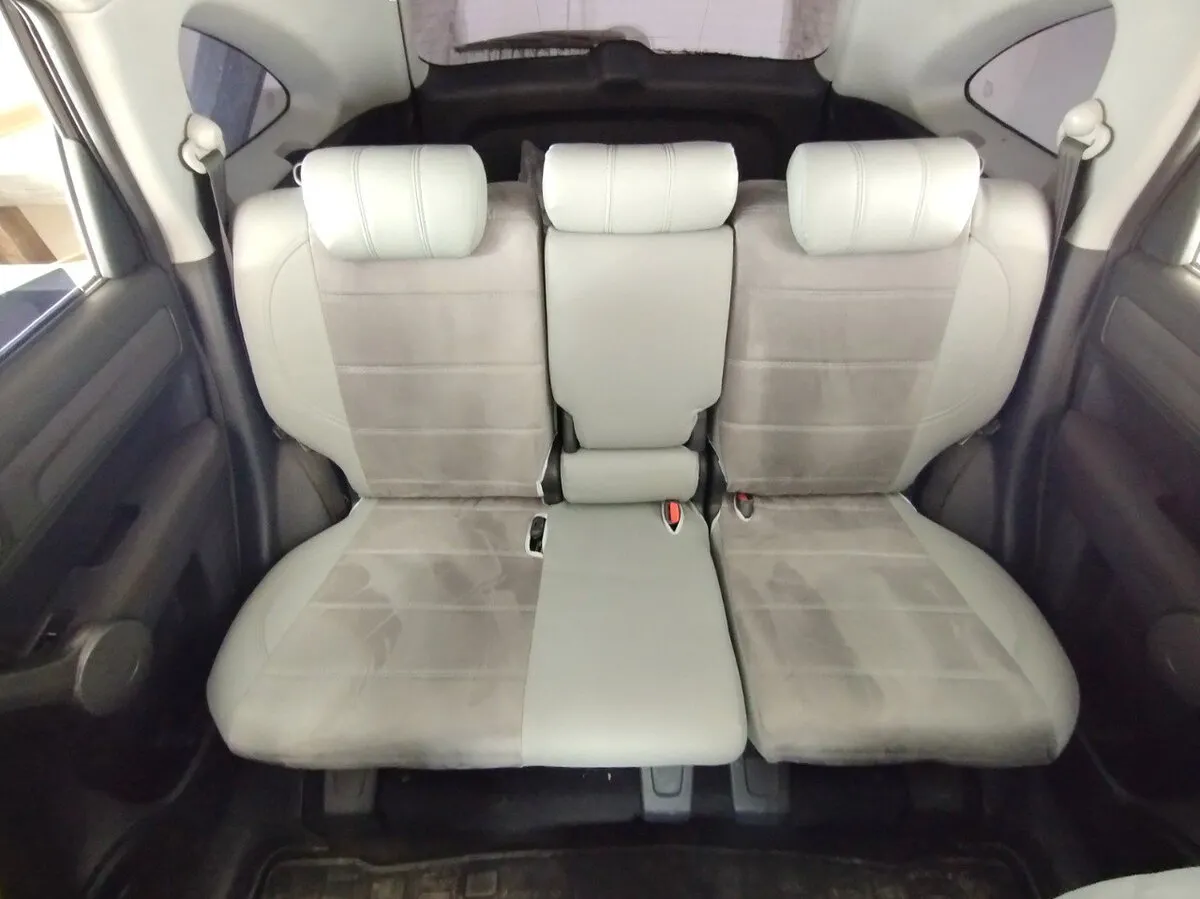 Авточохли для Honda CR-V 3