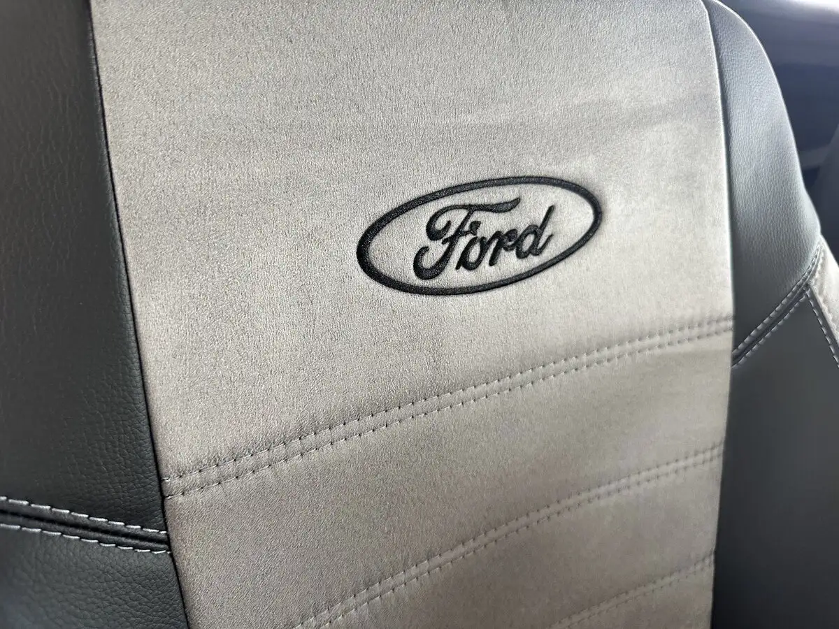 Авточохли для Ford Kuga II 2016-2019